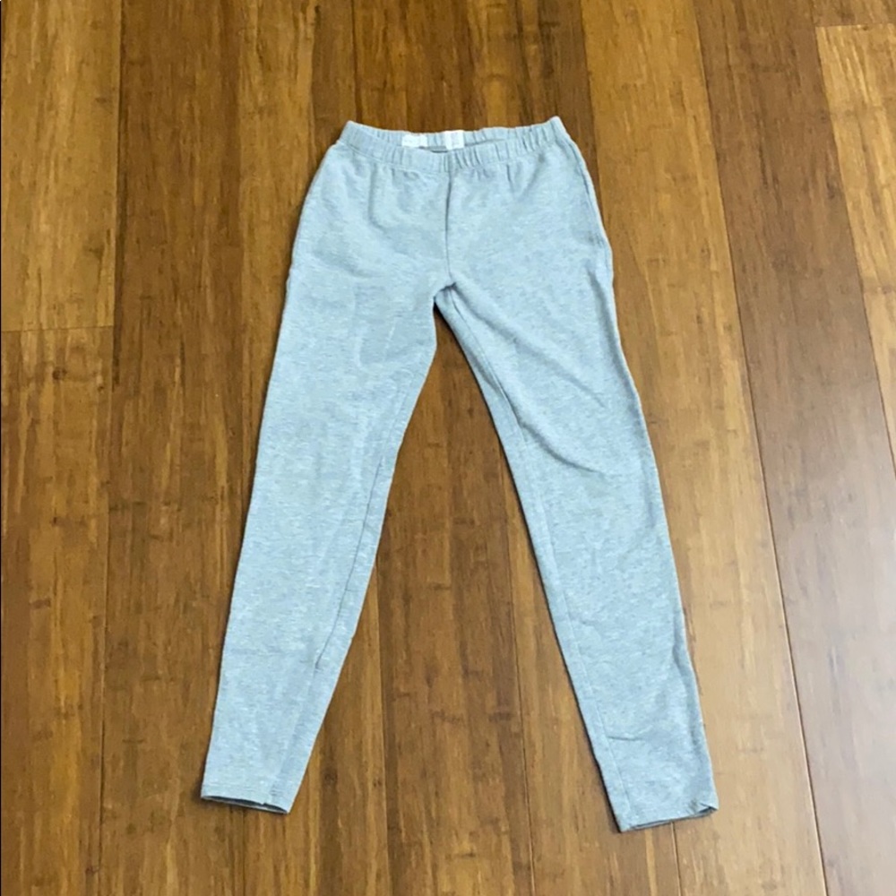 Cute and comfy leggings!